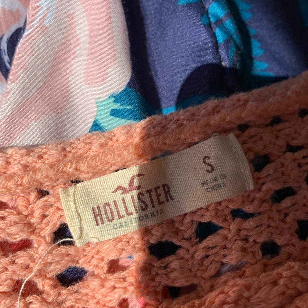 Pink sweater - Picture 4 of 4
